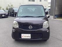 2013 Nissan Moco