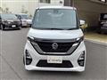 2021 Nissan ROOX