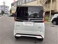2021 Nissan ROOX