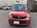 2012 Nissan Moco