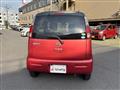 2012 Nissan Moco