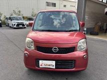 2012 Nissan Moco