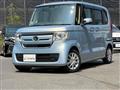 2019 Honda N BOX