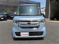 2019 Honda N BOX