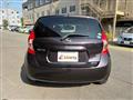 2013 Nissan Note