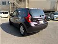 2013 Nissan Note