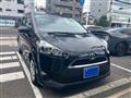2016 Toyota Sienta