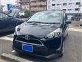2016 Toyota Sienta