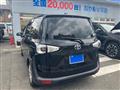 2016 Toyota Sienta