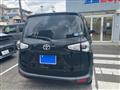2016 Toyota Sienta