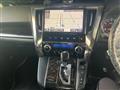 2016 Toyota Vellfire
