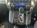 2016 Toyota Vellfire