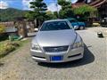 2007 Toyota Mark X