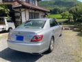 2007 Toyota Mark X