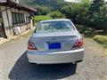 2007 Toyota Mark X