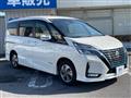 2019 Nissan Serena