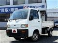 1998 Subaru Sambar