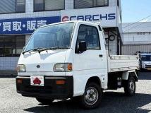 1998 Subaru Sambar