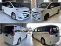 2020 Toyota Noah