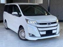 2020 Toyota Noah