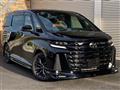 2026 Toyota Vellfire