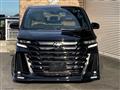 2026 Toyota Vellfire
