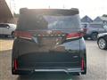 2026 Toyota Vellfire