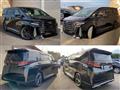 2026 Toyota Vellfire