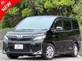 2018 Toyota Voxy