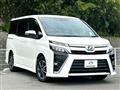 2018 Toyota Voxy