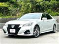 2016 Toyota Crown