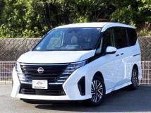 2024 Nissan Serena