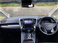 2018 Toyota Alphard G