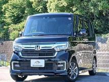 2021 Honda N BOX