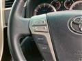 2014 Toyota Vellfire