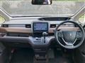 2017 Honda Freed