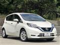2019 Nissan Note