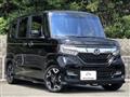 2019 Honda N BOX