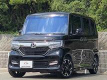 2019 Honda N BOX