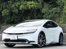2023 Toyota Prius