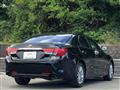 2015 Toyota Mark X