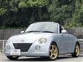 2007 Daihatsu Copen