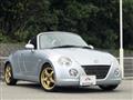2007 Daihatsu Copen