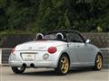 2007 Daihatsu Copen