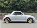 2007 Daihatsu Copen