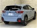 2020 Subaru IMPREZA XV HYBRID