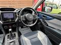 2020 Subaru IMPREZA XV HYBRID