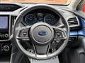 2020 Subaru IMPREZA XV HYBRID