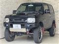 2014 Suzuki Jimny