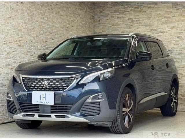 2017 Peugeot Peugoet Others